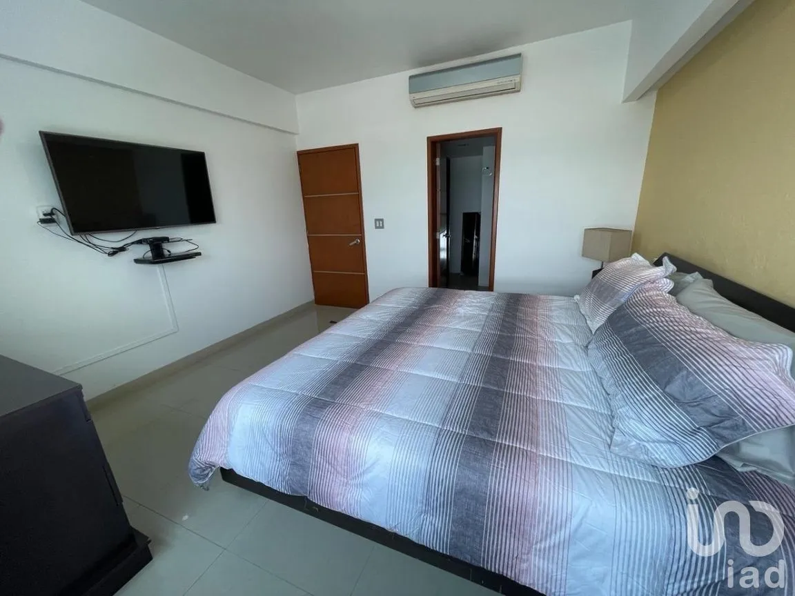 Departamento en Venta en Playa de Oro Mocambo, Boca del Río, Veracruz | NEX-275000 | iad México | Foto 15 de 18