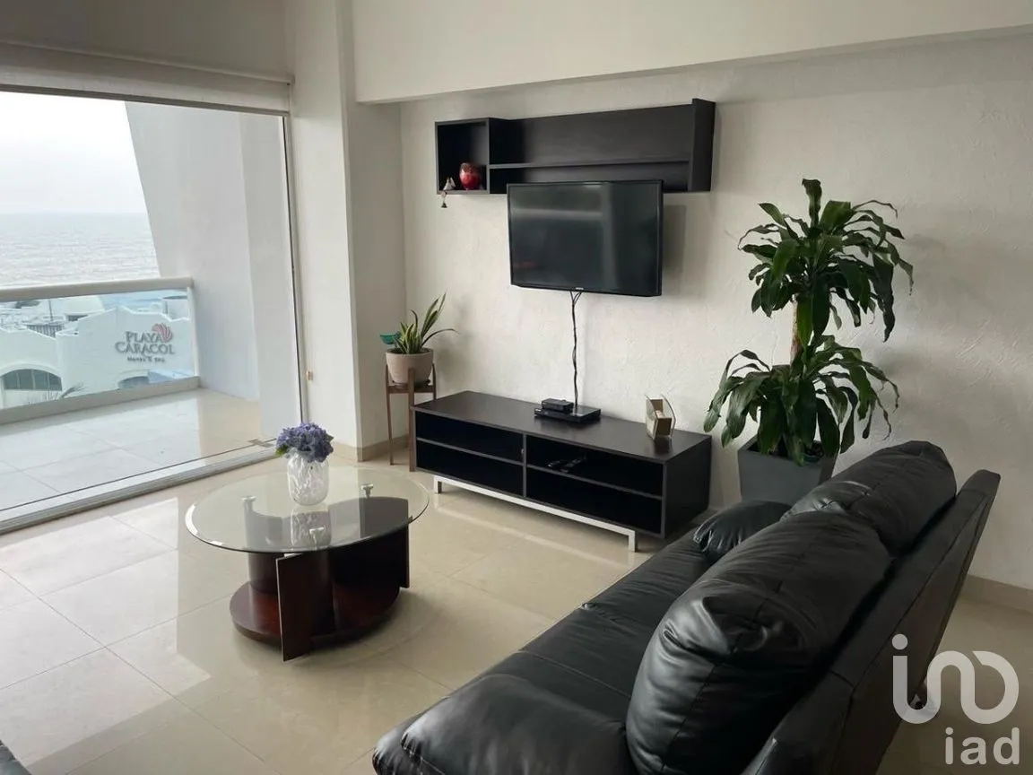 Departamento en Venta en Playa de Oro Mocambo, Boca del Río, Veracruz | NEX-275000 | iad México | Foto 3 de 18