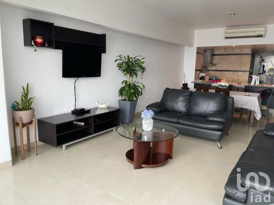 Departamento en Venta en Playa de Oro Mocambo, Boca del Río, Veracruz | NEX-275000 | iad México | Foto 4 de 18