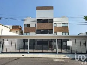 NEX-275004 - Departamento en Venta, con 2 recamaras, con 2 baños, con 90 m2 de construcción en Costa de Oro, CP 94299, Veracruz.