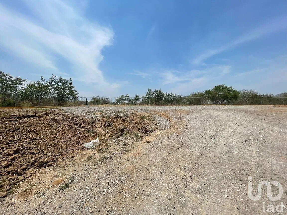 Terreno en Venta en Valente Diaz, Veracruz, Veracruz | NEX-275005 | iad México | Foto 2 de 12