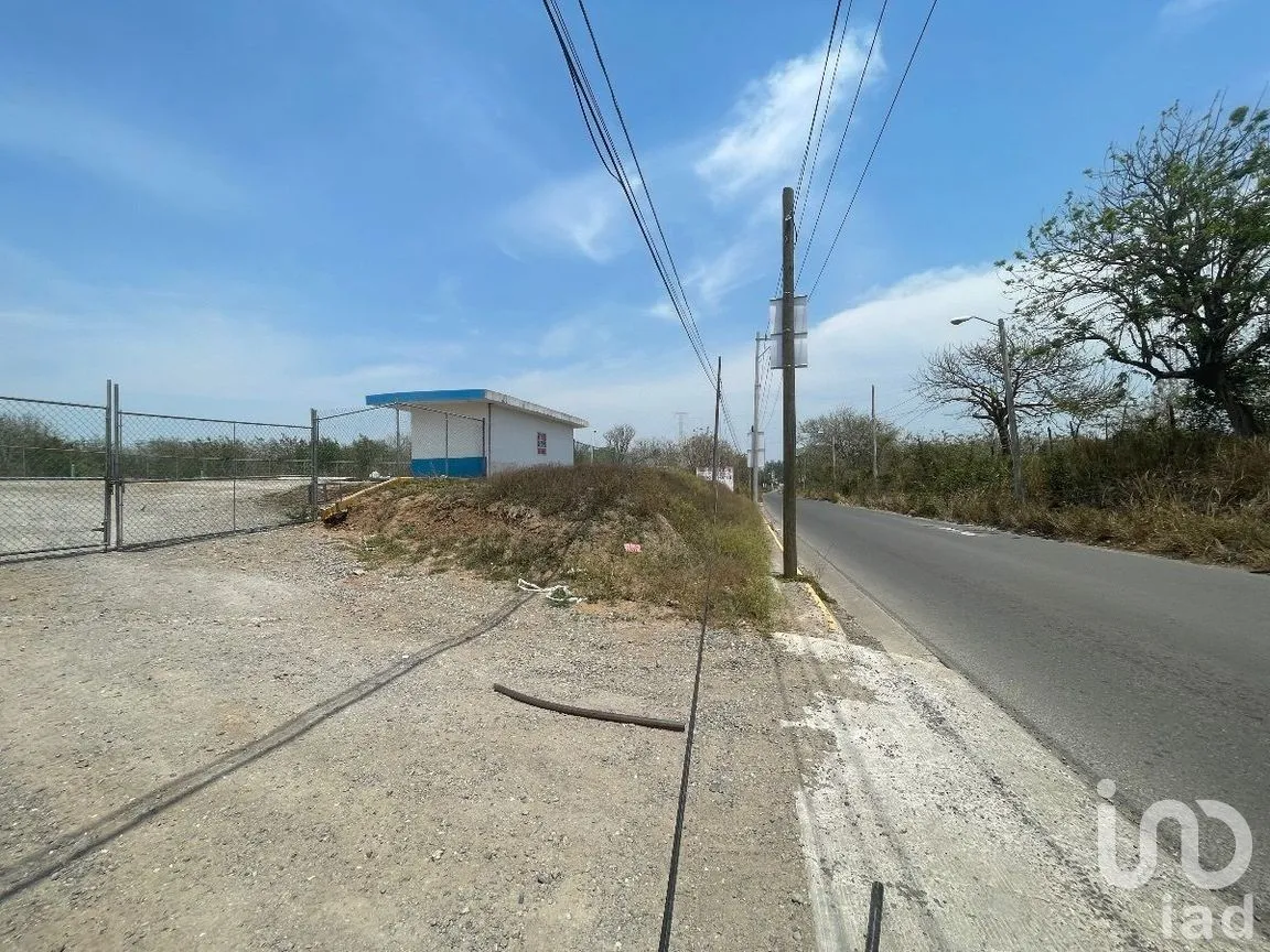 Terreno en Venta en Valente Diaz, Veracruz, Veracruz | NEX-275005 | iad México | Foto 11 de 12