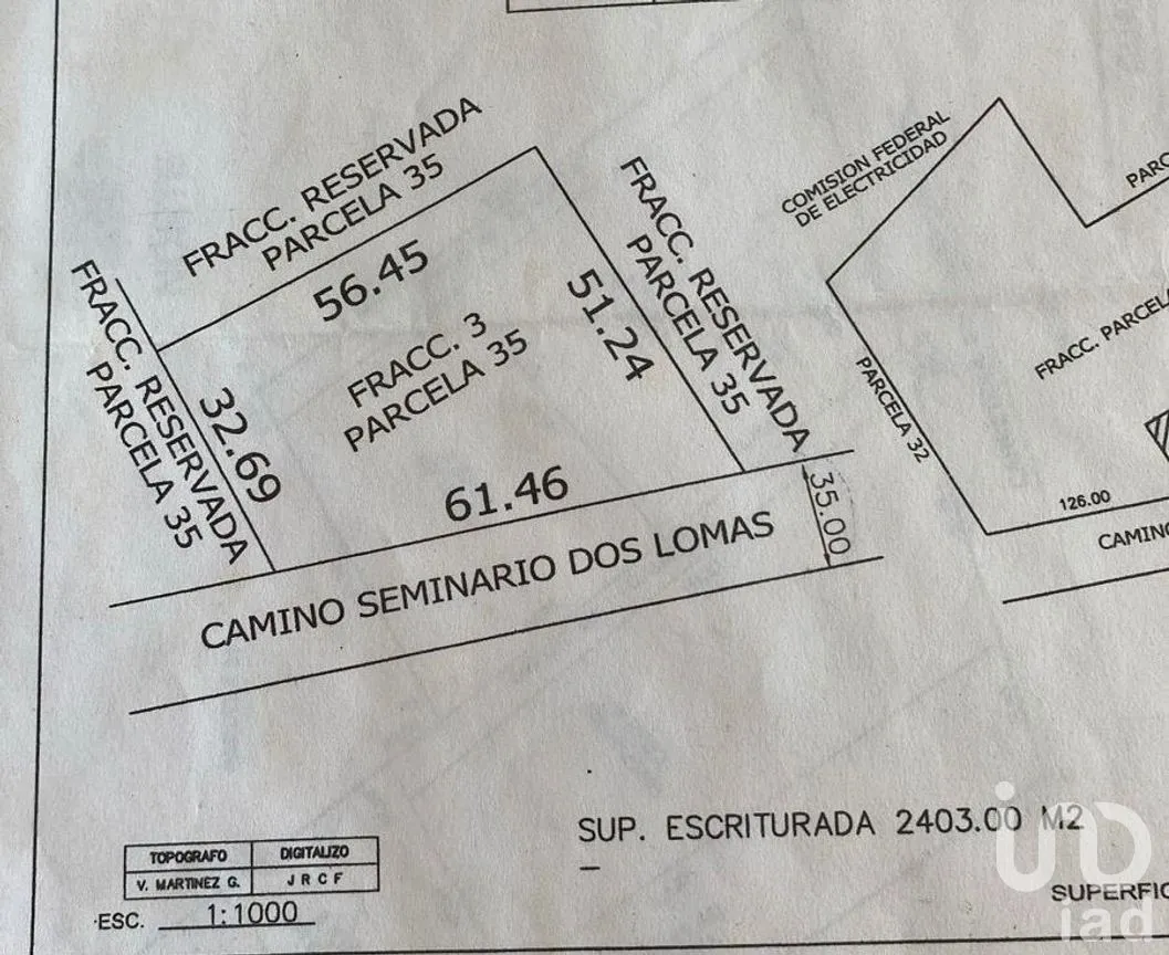 Terreno en Venta en Valente Diaz, Veracruz, Veracruz | NEX-275005 | iad México | Foto 12 de 12