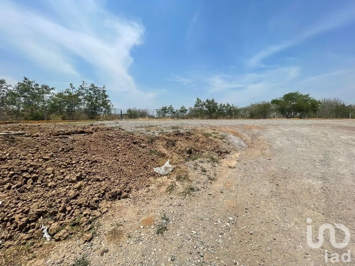 Terreno en Venta en Valente Diaz, Veracruz, Veracruz | NEX-275005 | iad México | Foto 6 de 12