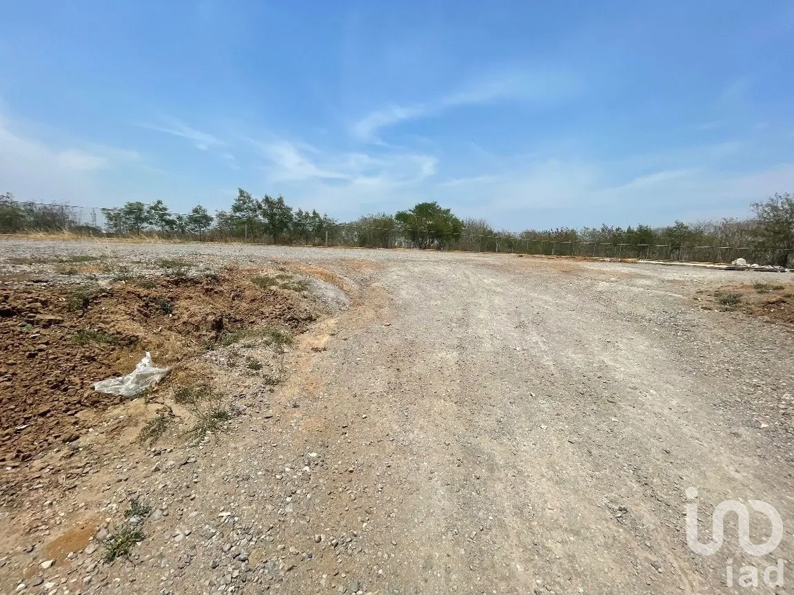 Terreno en Venta en Valente Diaz, Veracruz, Veracruz | NEX-275005 | iad México | Foto 8 de 12