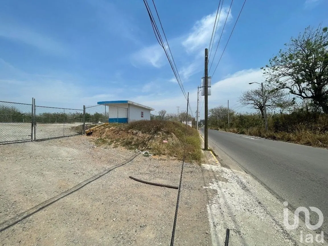 Terreno en Venta en Valente Diaz, Veracruz, Veracruz | NEX-275005 | iad México | Foto 9 de 12