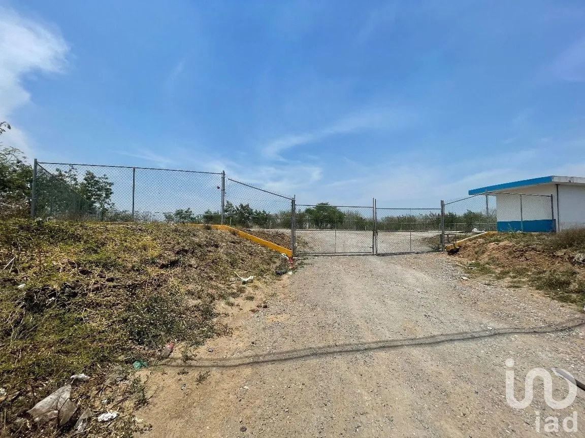 Terreno en Venta en Valente Diaz, Veracruz, Veracruz | NEX-275005 | iad México | Foto 10 de 12
