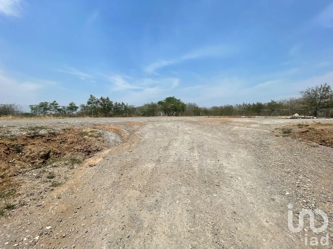 Terreno en Venta en Valente Diaz, Veracruz, Veracruz | NEX-275005 | iad México | Foto 1 de 12