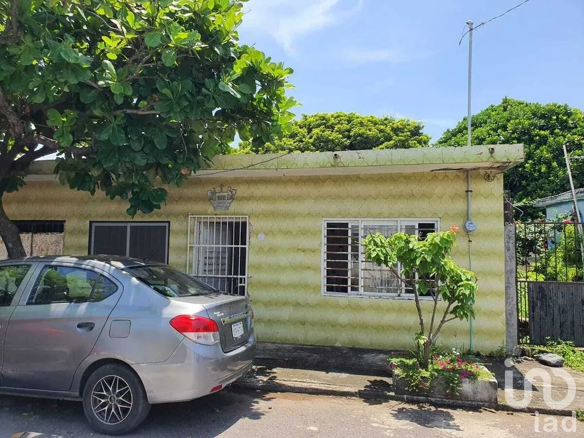 Terreno en Venta en Formando Hogar, Veracruz, Veracruz | NEX-275007 | iad México | Foto 2 de 7