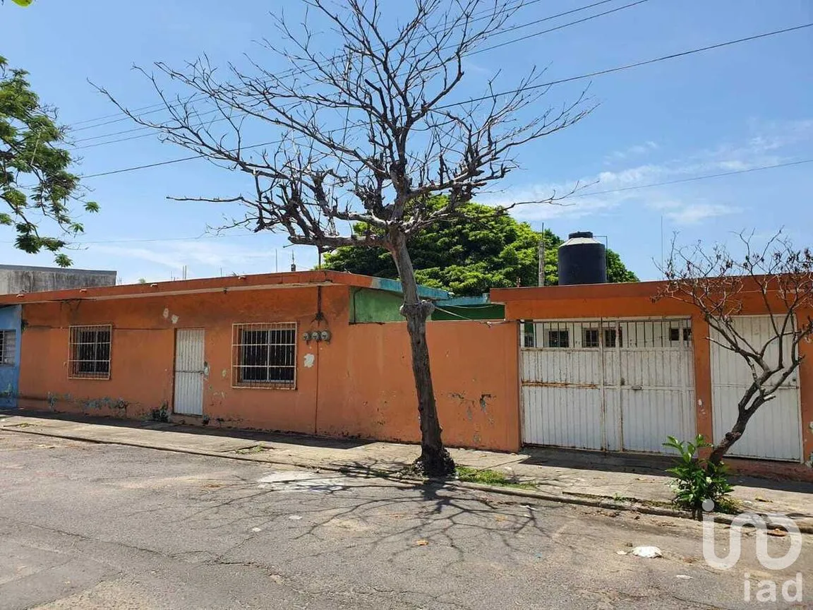 Terreno en Venta en Formando Hogar, Veracruz, Veracruz | NEX-275007 | iad México | Foto 3 de 7