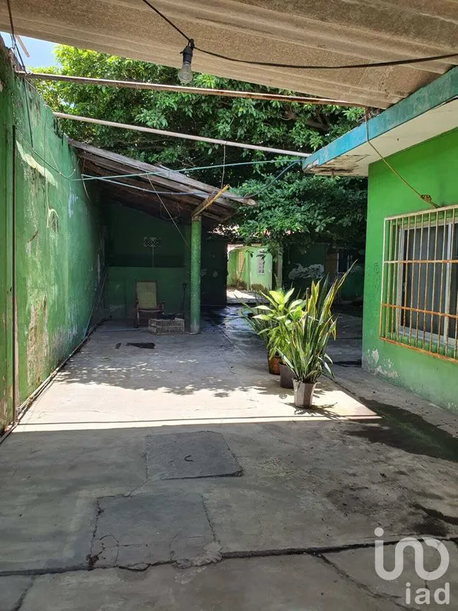 Terreno en Venta en Formando Hogar, Veracruz, Veracruz | NEX-275007 | iad México | Foto 4 de 7