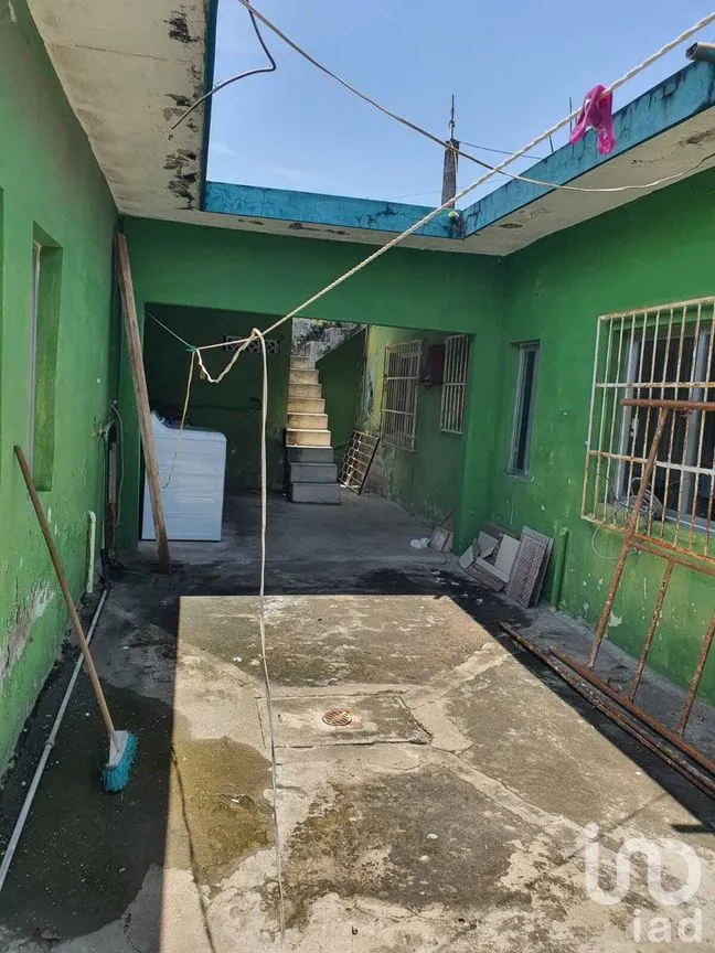 Terreno en Venta en Formando Hogar, Veracruz, Veracruz | NEX-275007 | iad México | Foto 5 de 7