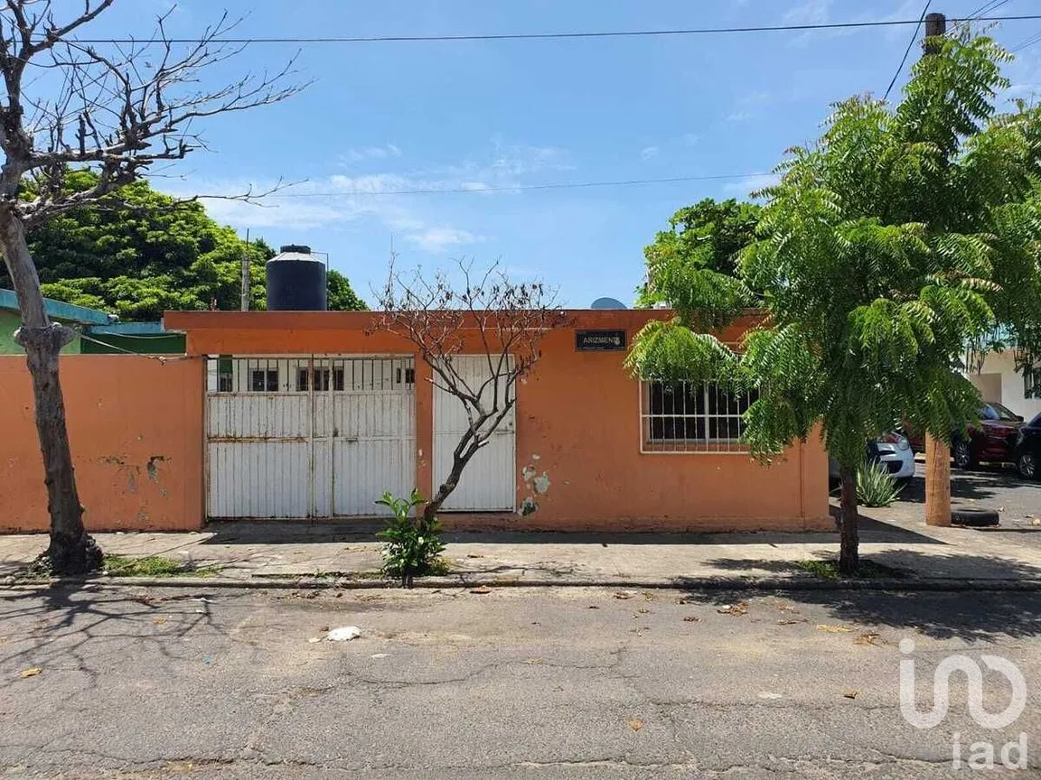 Terreno en Venta en Formando Hogar, Veracruz, Veracruz | NEX-275007 | iad México | Foto 6 de 7