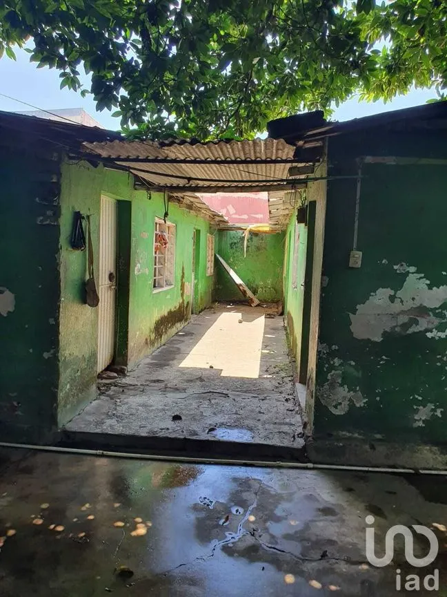 Terreno en Venta en Formando Hogar, Veracruz, Veracruz | NEX-275007 | iad México | Foto 7 de 7