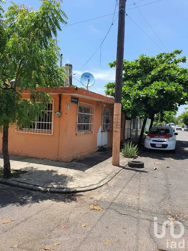 Terreno en Venta en Formando Hogar, Veracruz, Veracruz | NEX-275007 | iad México | Foto 1 de 7