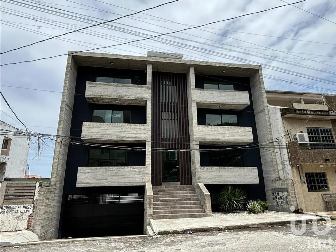 Departamento en Venta en El Morro las Colonias, Boca del Río, Veracruz | NEX-275011 | iad México | Foto 1 de 12