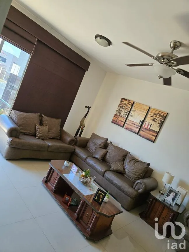 Casa en Venta en Lomas del Sol, Alvarado, Veracruz | NEX-275013 | iad México | Foto 4 de 9
