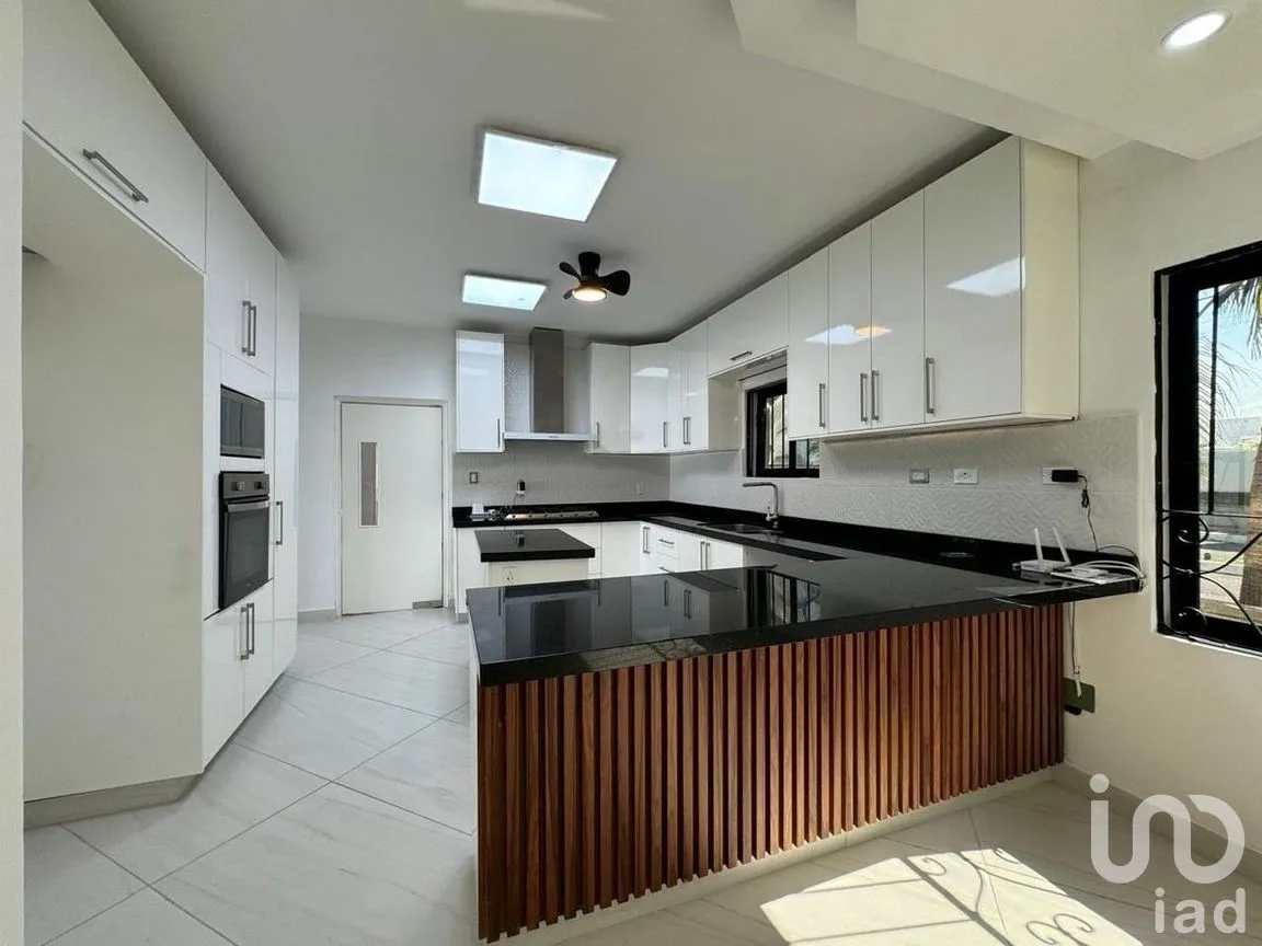 Casa en Venta en Costa de Oro, Boca del Río, Veracruz | NEX-275015 | iad México | Foto 12 de 33