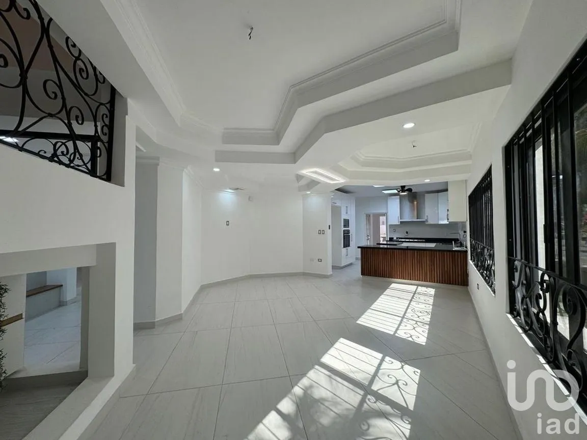 Casa en Venta en Costa de Oro, Boca del Río, Veracruz | NEX-275015 | iad México | Foto 13 de 33
