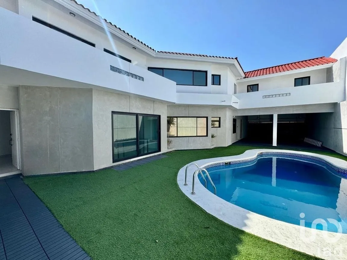 Casa en Venta en Costa de Oro, Boca del Río, Veracruz | NEX-275015 | iad México | Foto 14 de 33