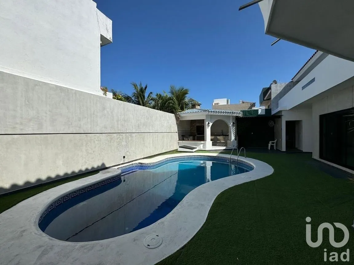 Casa en Venta en Costa de Oro, Boca del Río, Veracruz | NEX-275015 | iad México | Foto 15 de 33