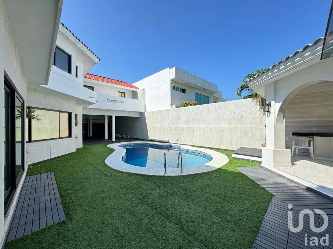 Casa en Venta en Costa de Oro, Boca del Río, Veracruz | NEX-275015 | iad México | Foto 16 de 33