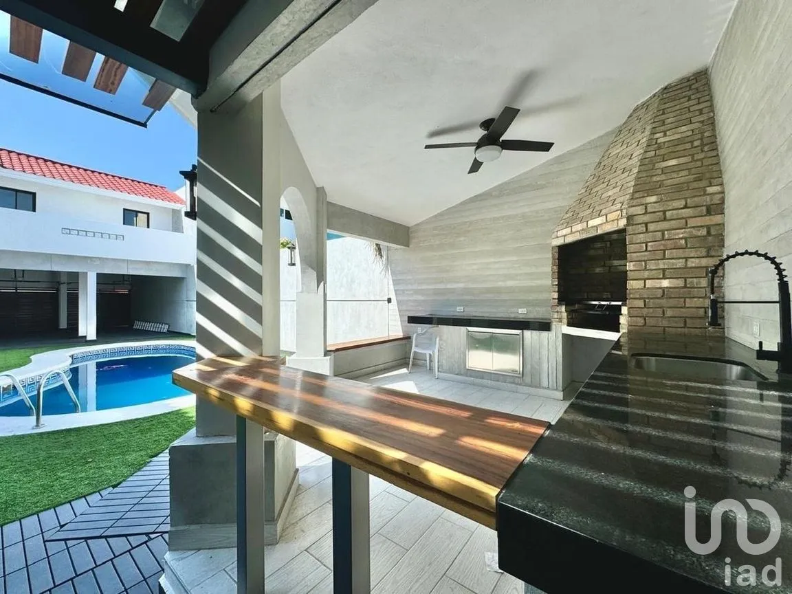 Casa en Venta en Costa de Oro, Boca del Río, Veracruz | NEX-275015 | iad México | Foto 18 de 33