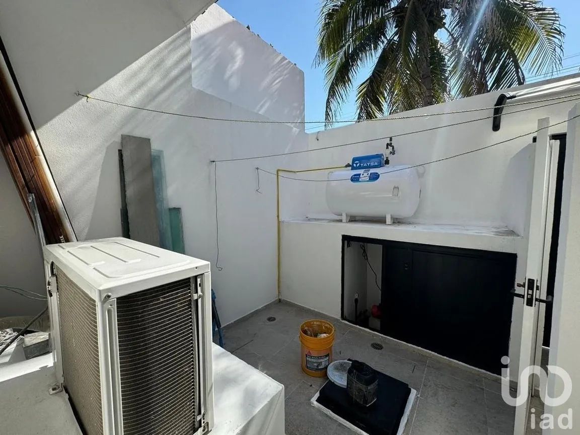 Casa en Venta en Costa de Oro, Boca del Río, Veracruz | NEX-275015 | iad México | Foto 22 de 33