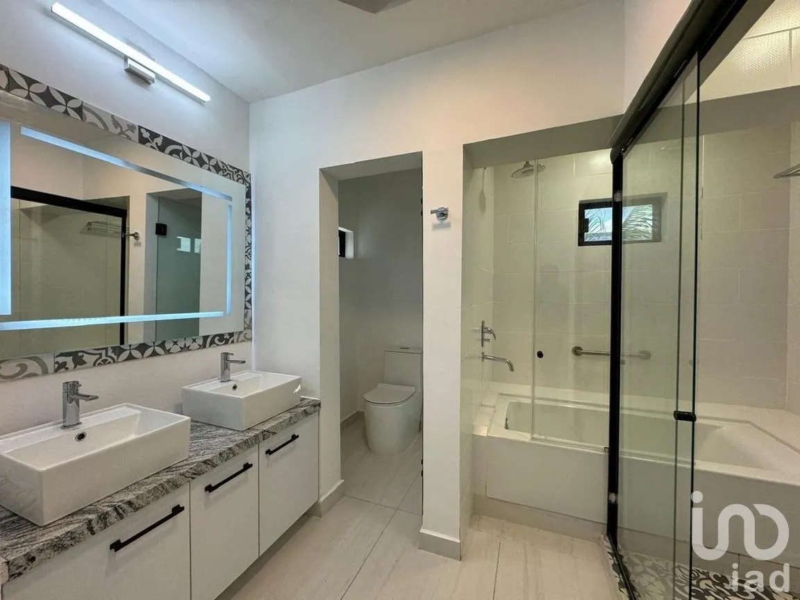 Casa en Venta en Costa de Oro, Boca del Río, Veracruz | NEX-275015 | iad México | Foto 27 de 33
