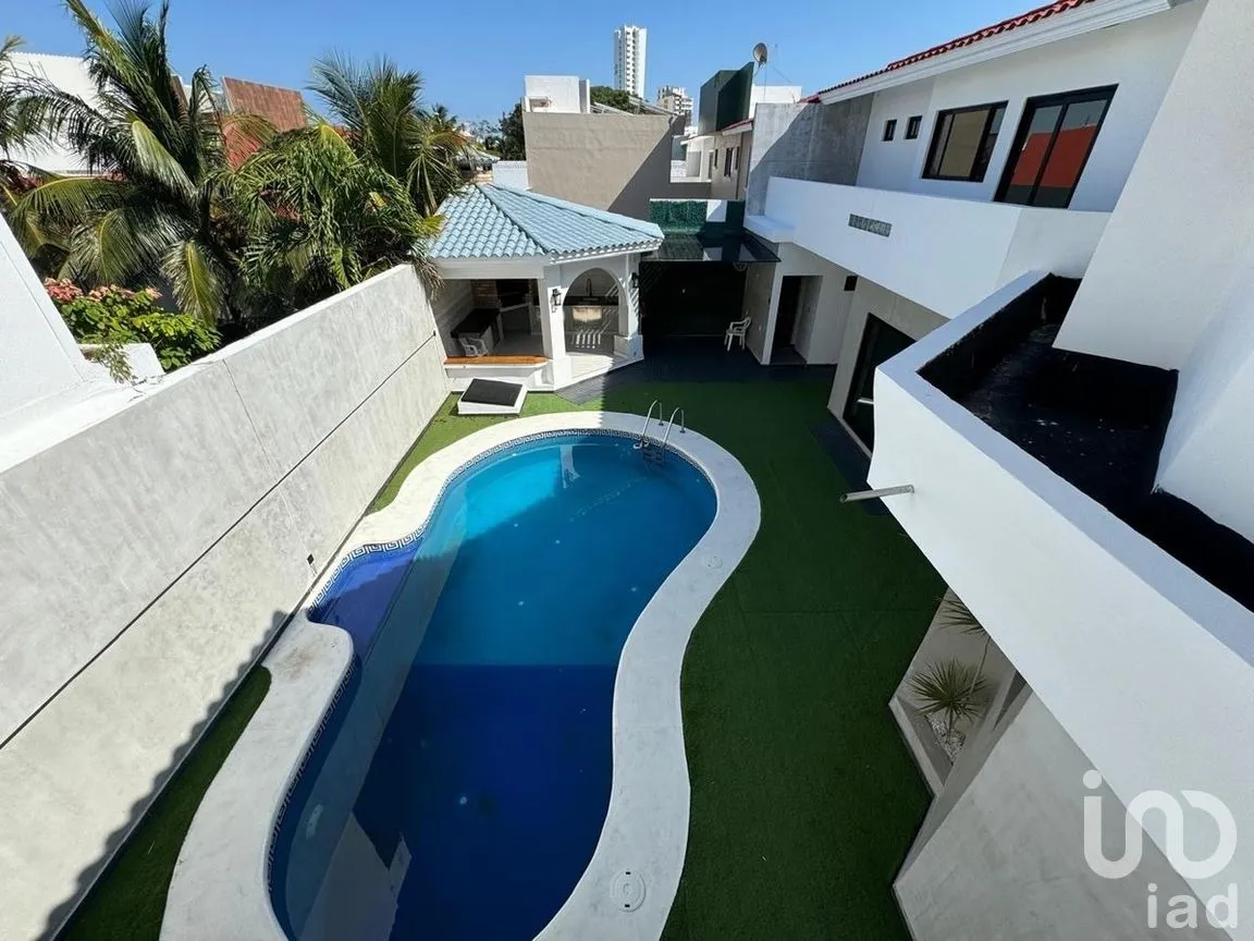 Casa en Venta en Costa de Oro, Boca del Río, Veracruz | NEX-275015 | iad México | Foto 33 de 33