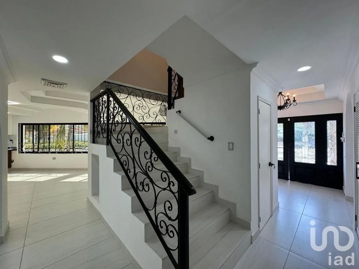 Casa en Venta en Costa de Oro, Boca del Río, Veracruz | NEX-275015 | iad México | Foto 5 de 33