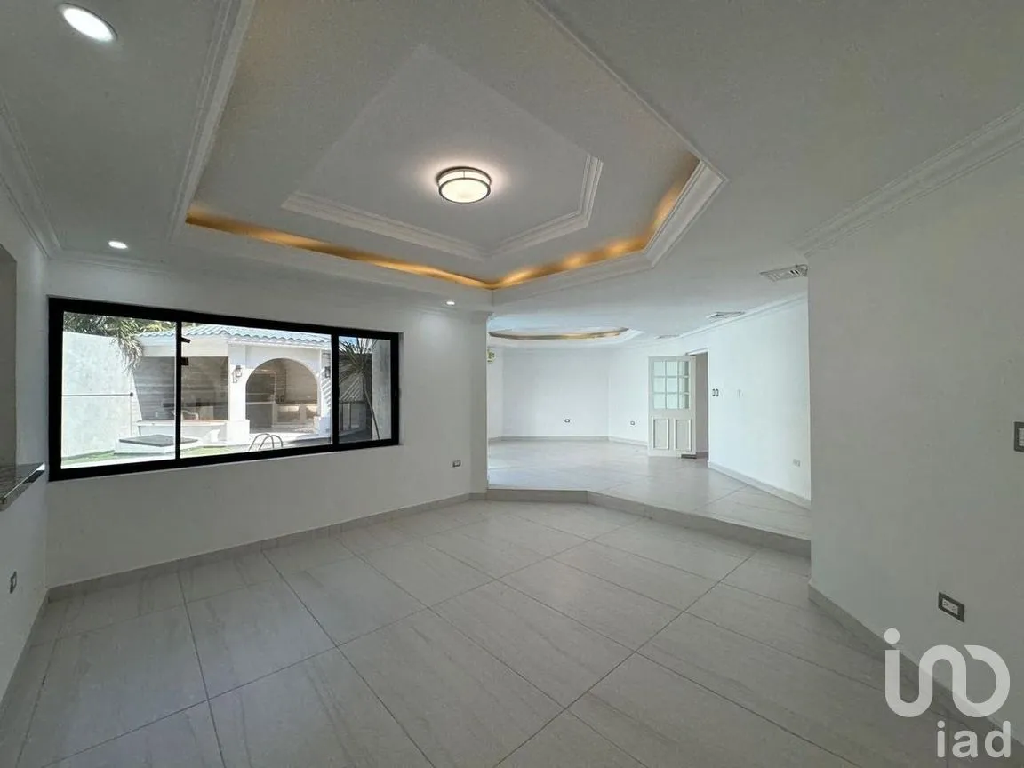 Casa en Venta en Costa de Oro, Boca del Río, Veracruz | NEX-275015 | iad México | Foto 9 de 33