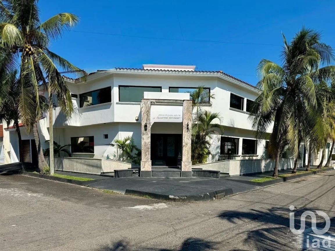 Casa en Venta en Costa de Oro, Boca del Río, Veracruz | NEX-275015 | iad México | Foto 1 de 33