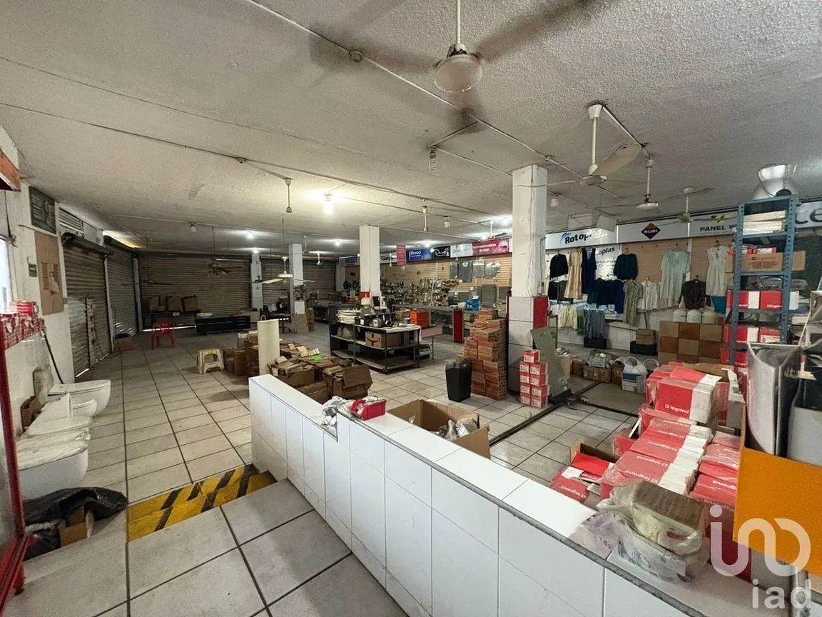 Local en Renta en Veracruz Centro, Veracruz, Veracruz | NEX-275017 | iad México | Foto 17 de 18