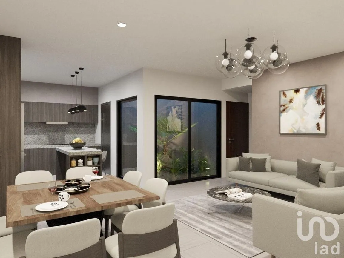 Casa en Venta en Las Lomas Residencial, Alvarado, Veracruz | NEX-275020 | iad México | Foto 2 de 12
