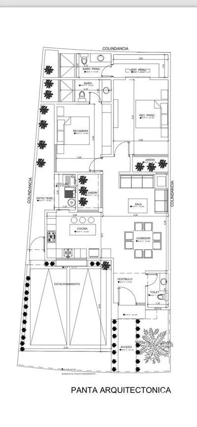 Casa en Venta en Las Lomas Residencial, Alvarado, Veracruz | NEX-275020 | iad México | Foto 3 de 12