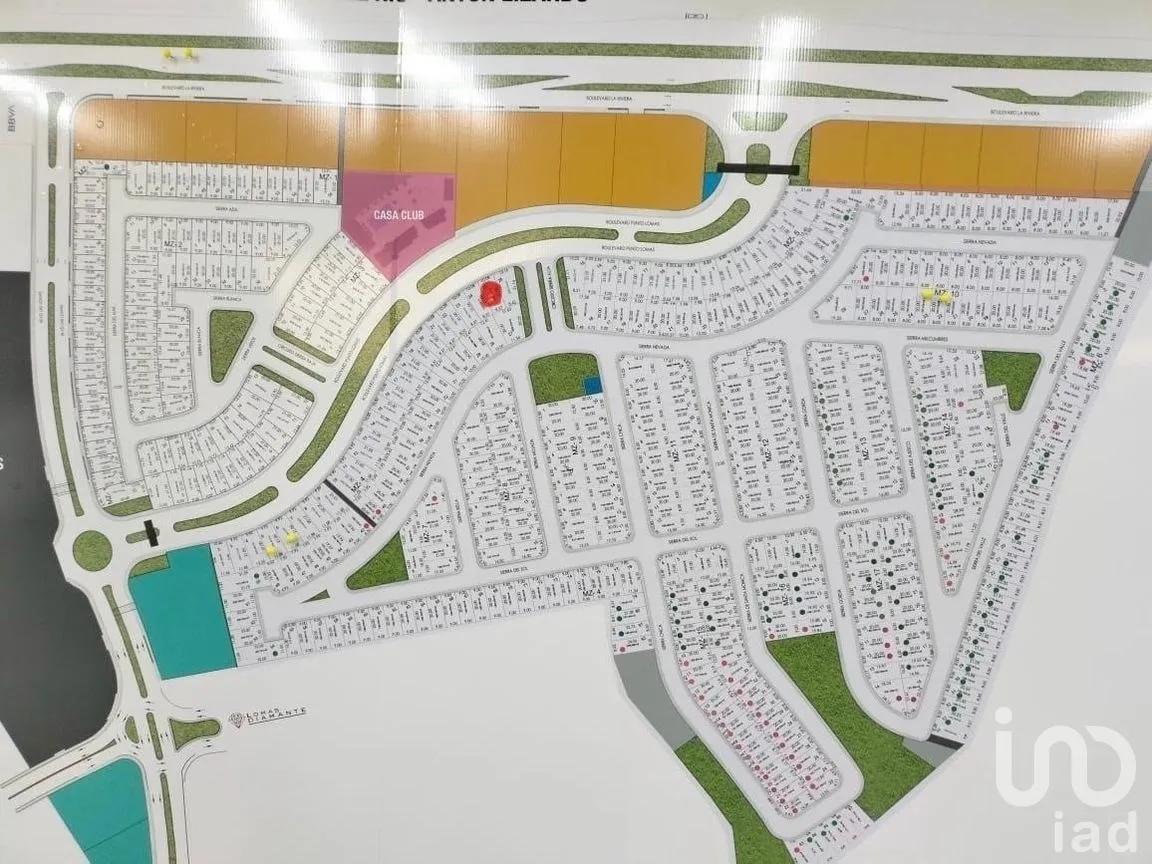 Casa en Venta en Las Lomas Residencial, Alvarado, Veracruz | NEX-275020 | iad México | Foto 4 de 12