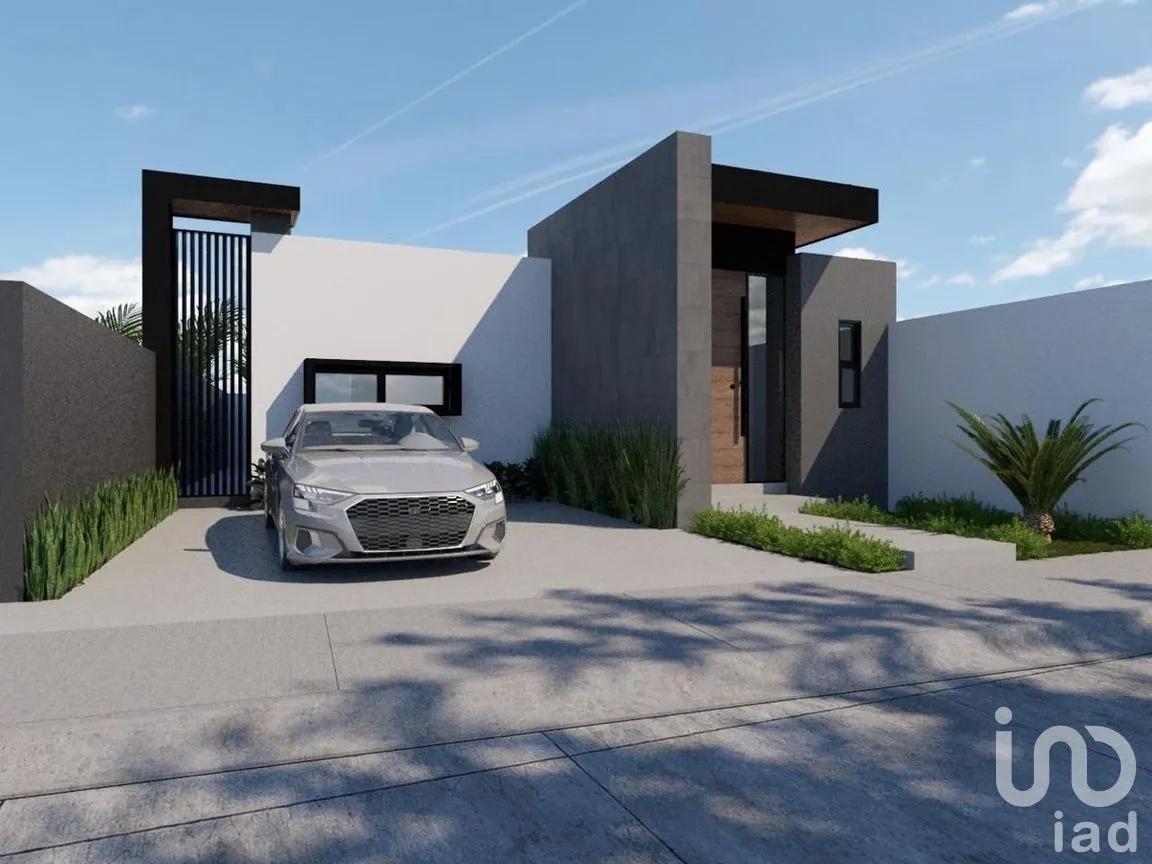 Casa en Venta en Las Lomas Residencial, Alvarado, Veracruz | NEX-275020 | iad México | Foto 1 de 12