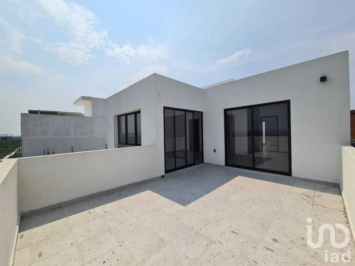 Casa en Venta en Lomas de la Rioja, Alvarado, Veracruz | NEX-275023 | iad México | Foto 18 de 22