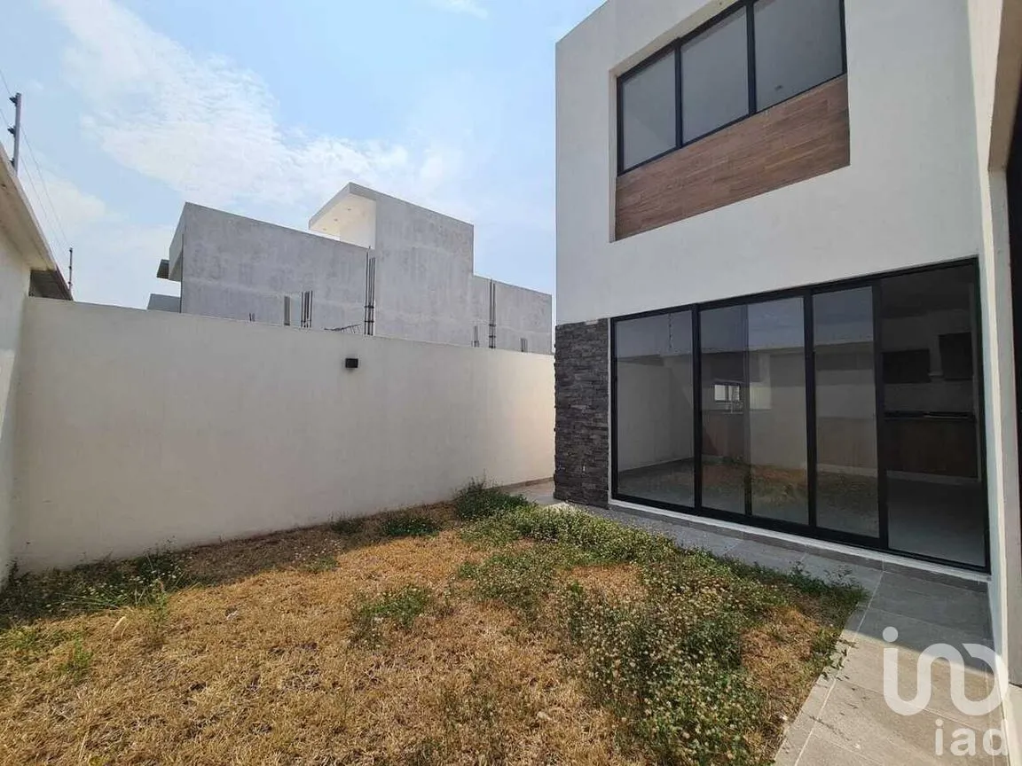 Casa en Venta en Lomas de la Rioja, Alvarado, Veracruz | NEX-275023 | iad México | Foto 6 de 22