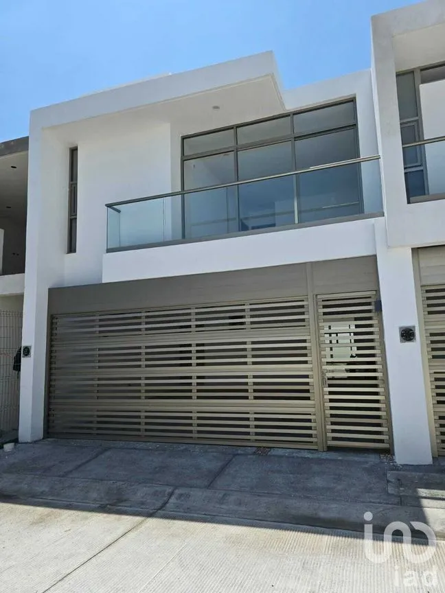 Casa en Venta en Las Vegas II, Boca del Río, Veracruz | NEX-275024 | iad México | Foto 1 de 8