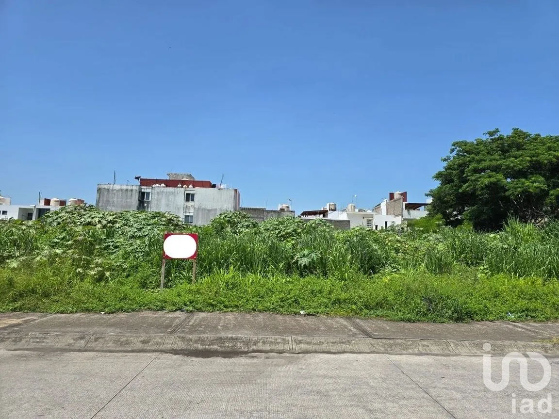 Terreno en Venta en Las Vegas II, Boca del Río, Veracruz | NEX-275025 | iad México | Foto 2 de 4