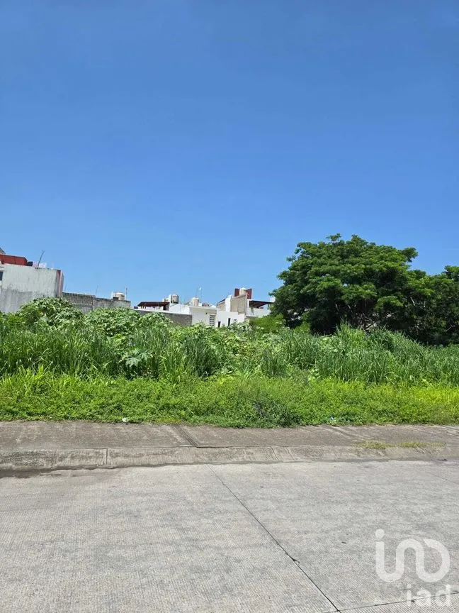 Terreno en Venta en Las Vegas II, Boca del Río, Veracruz | NEX-275025 | iad México | Foto 1 de 4