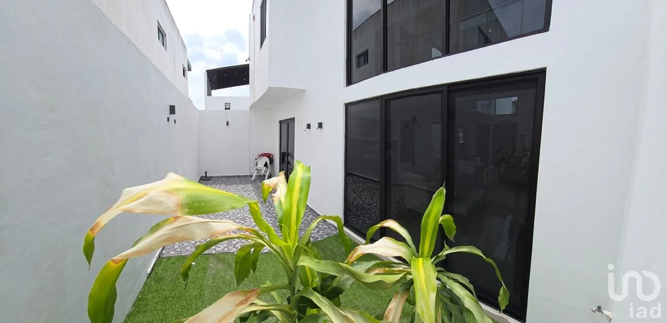 Casa en Venta en Las Lomas Residencial, Alvarado, Veracruz | NEX-276458 | iad México | Foto 13 de 25