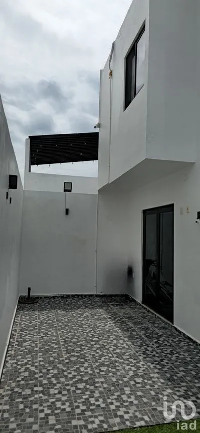 Casa en Venta en Las Lomas Residencial, Alvarado, Veracruz | NEX-276458 | iad México | Foto 15 de 25