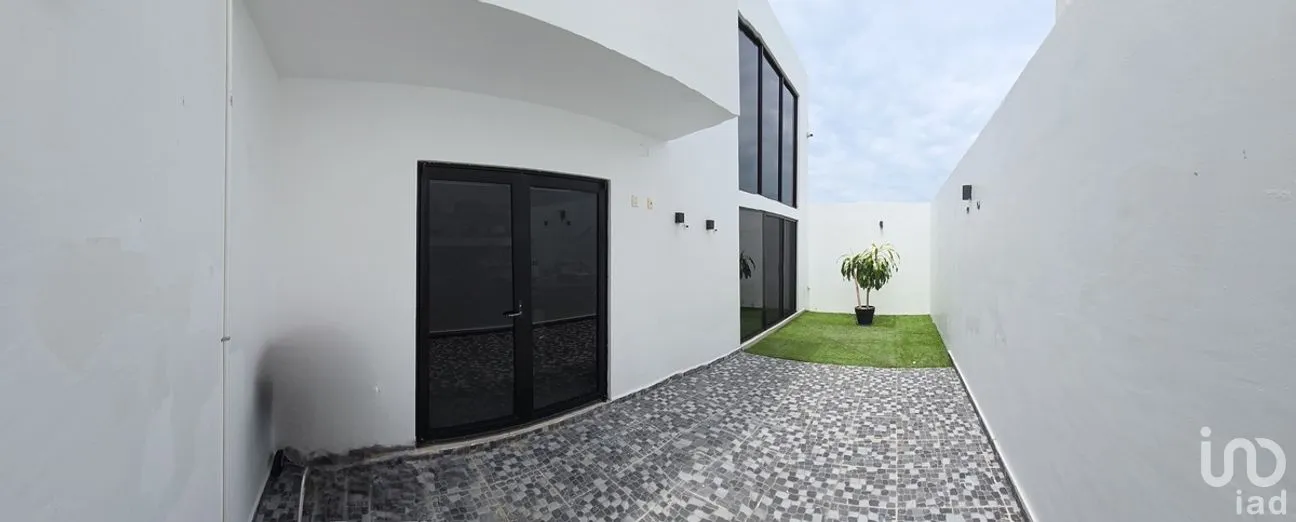 Casa en Venta en Las Lomas Residencial, Alvarado, Veracruz | NEX-276458 | iad México | Foto 16 de 25