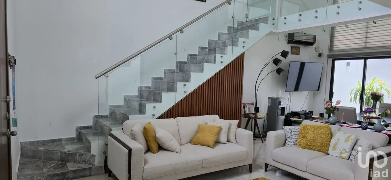 Casa en Venta en Las Lomas Residencial, Alvarado, Veracruz | NEX-276458 | iad México | Foto 5 de 25