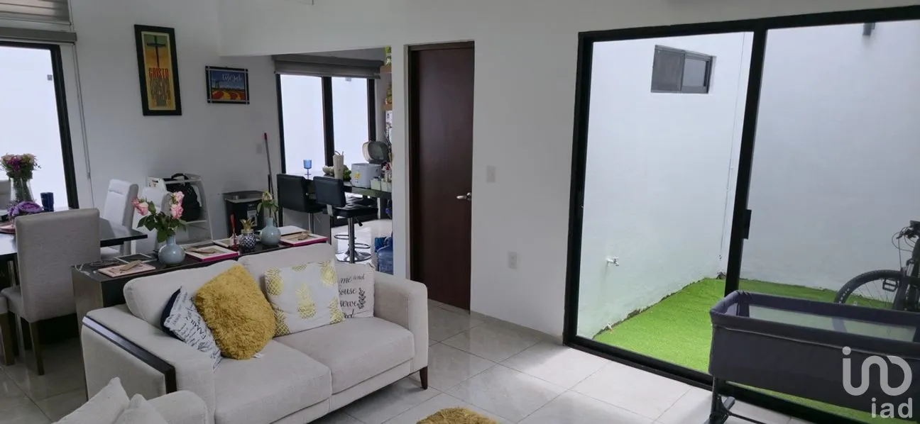 Casa en Venta en Las Lomas Residencial, Alvarado, Veracruz | NEX-276458 | iad México | Foto 6 de 25