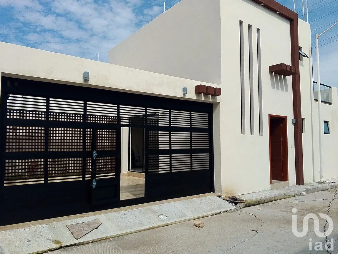 Casa en Renta en Graciano Sánchez Romo, Boca del Río, Veracruz | NEX-285191 | iad México | Foto 1 de 10