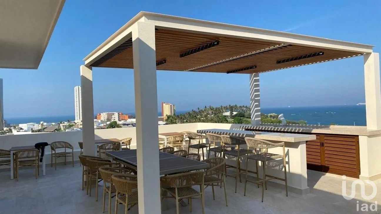 Departamento en Renta en Costa de Oro, Boca del Río, Veracruz | NEX-291623 | iad México | Foto 11 de 21